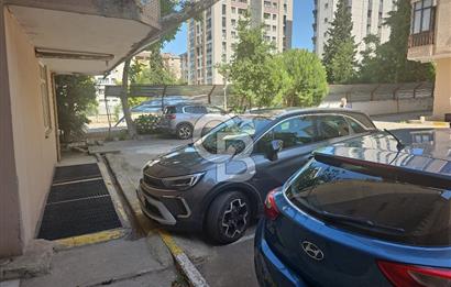 SATILIK KADIKÖY SAHRAYICEDİT'TE GENİŞ ARSALI, 3+1 DAİRE