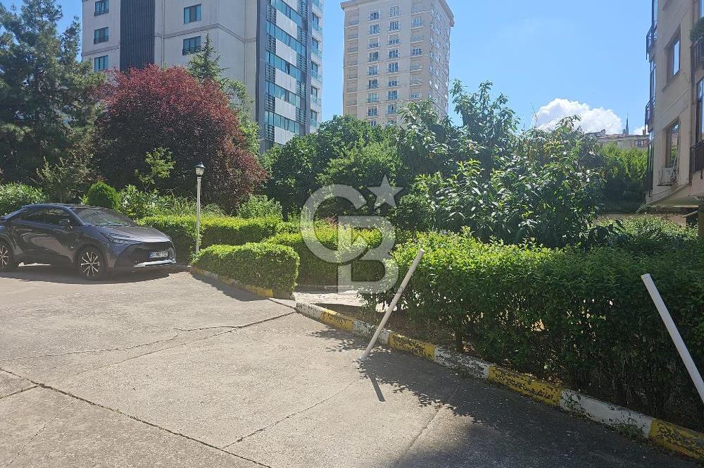 SATILIK KADIKÖY SAHRAYICEDİT'TE GENİŞ ARSALI, 3+1 DAİRE
