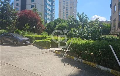 SATILIK KADIKÖY SAHRAYICEDİT'TE GENİŞ ARSALI, 3+1 DAİRE