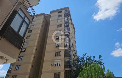 SATILIK KADIKÖY SAHRAYICEDİT'TE GENİŞ ARSALI, 3+1 DAİRE