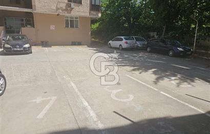 SATILIK KADIKÖY SAHRAYICEDİT'TE GENİŞ ARSALI, 3+1 DAİRE
