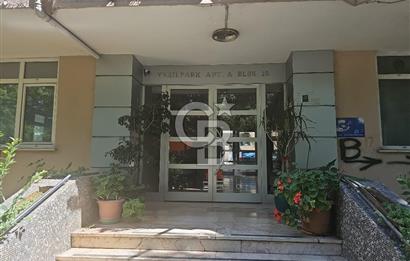 SATILIK KADIKÖY SAHRAYICEDİT'TE GENİŞ ARSALI, 3+1 DAİRE