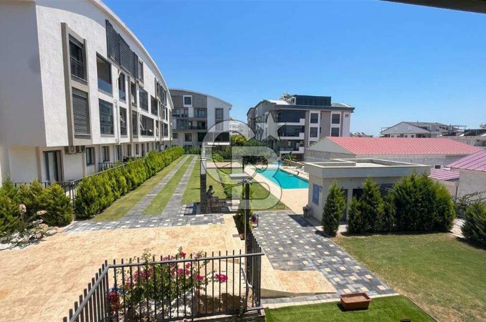 Didimde Yaşamın Ritmi Burada Değişiyor: Portway Life