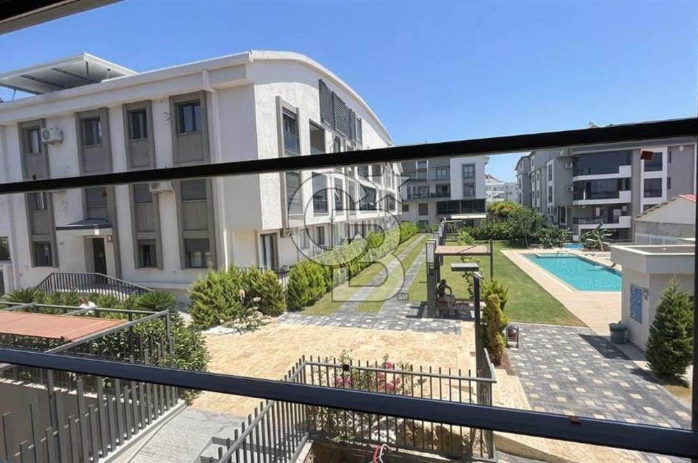 Didimde Yaşamın Ritmi Burada Değişiyor: Portway Life
