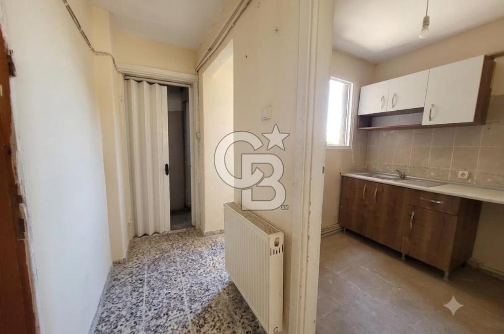 Kağıthane Gürsel Mahallesinde Kiralık Geniş 3+1 Daire