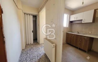Kağıthane Gürsel Mahallesinde Kiralık Geniş 3+1 Daire