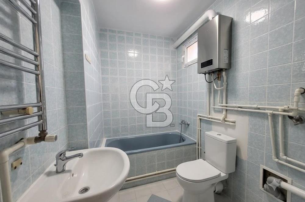 Kağıthane Gürsel Mahallesinde Kiralık Geniş 3+1 Daire