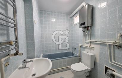 Kağıthane Gürsel Mahallesinde Kiralık Geniş 3+1 Daire