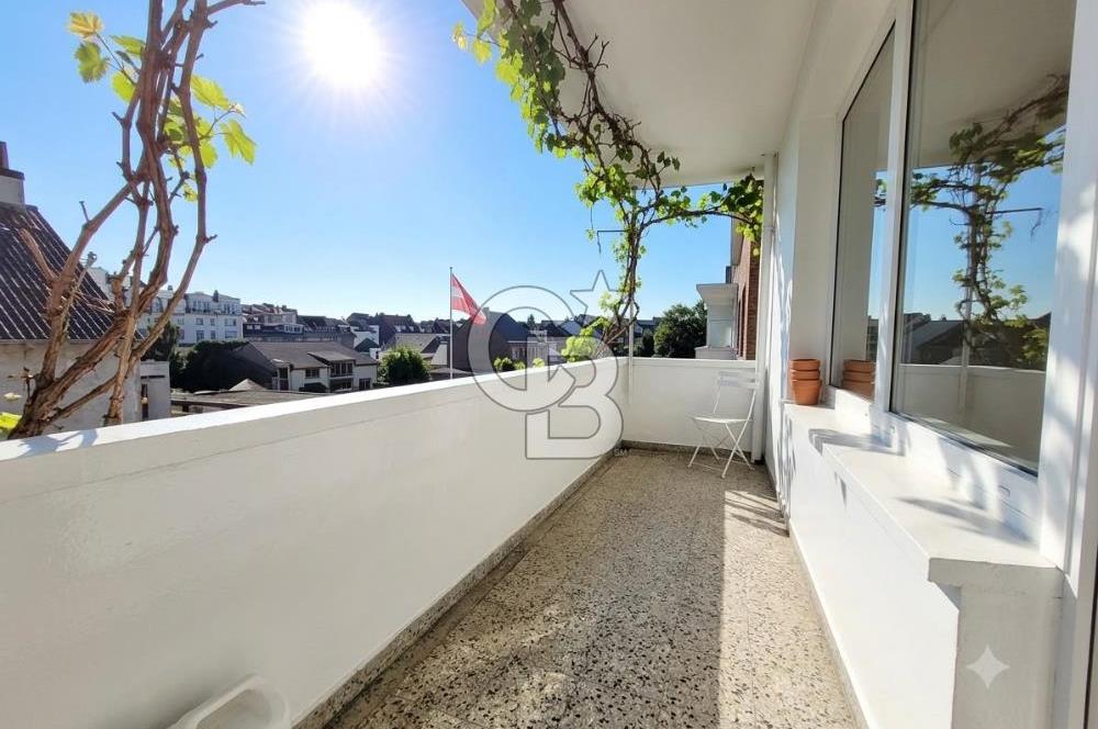 Kağıthane Gürsel Mahallesinde Kiralık Geniş 3+1 Daire