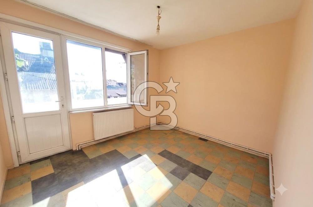 Kağıthane Gürsel Mahallesinde Kiralık Geniş 3+1 Daire