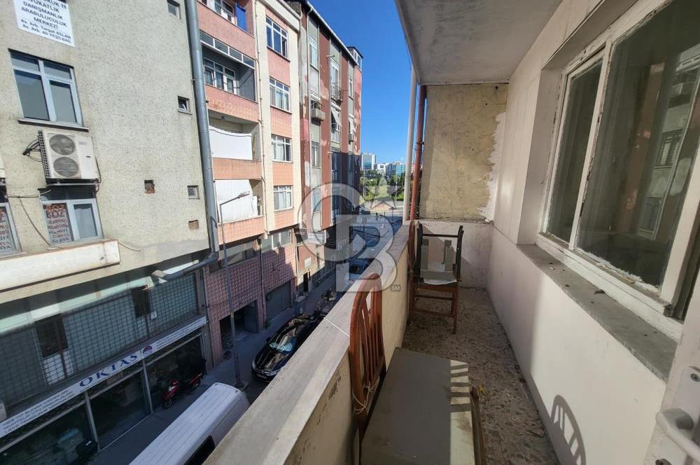 Kağıthane Gürsel Mahallesinde Kiralık Geniş 3+1 Daire