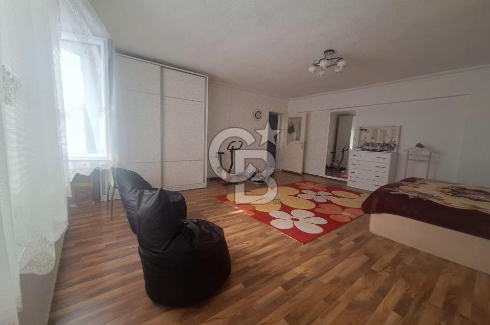 CB NEW YAŞAM'DAN SATILIK 5+2 TERASLI DUBLEKS