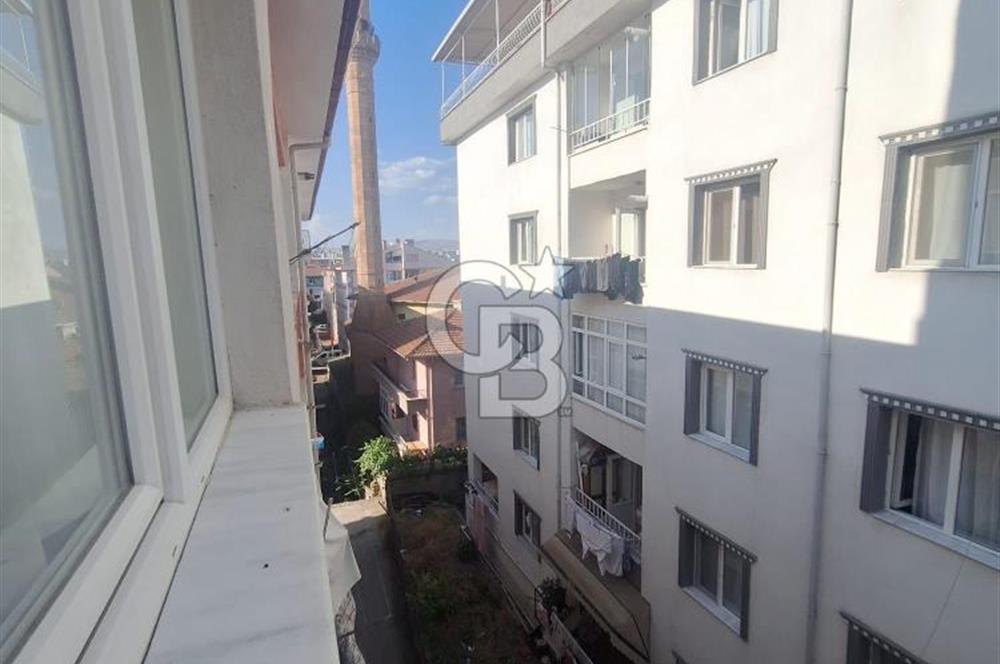 CB NEW YAŞAM'DAN SATILIK 5+2 TERASLI DUBLEKS