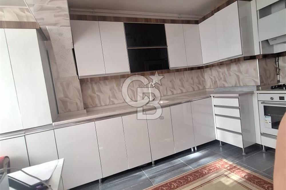 CB NEW YAŞAM'DAN SATILIK 5+2 TERASLI DUBLEKS