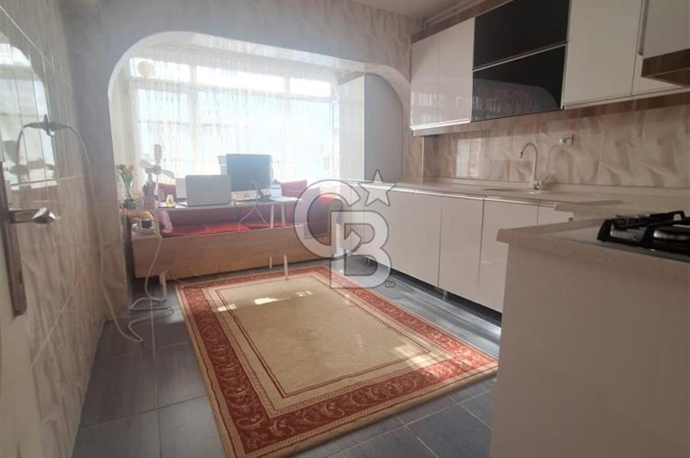 CB NEW YAŞAM'DAN SATILIK 5+2 TERASLI DUBLEKS