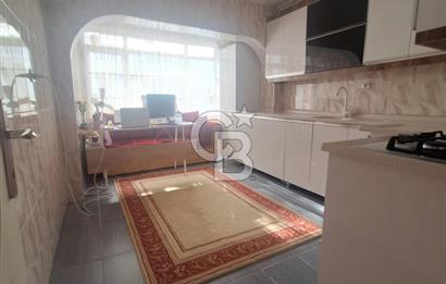 CB NEW YAŞAM'DAN SATILIK 5+2 TERASLI DUBLEKS