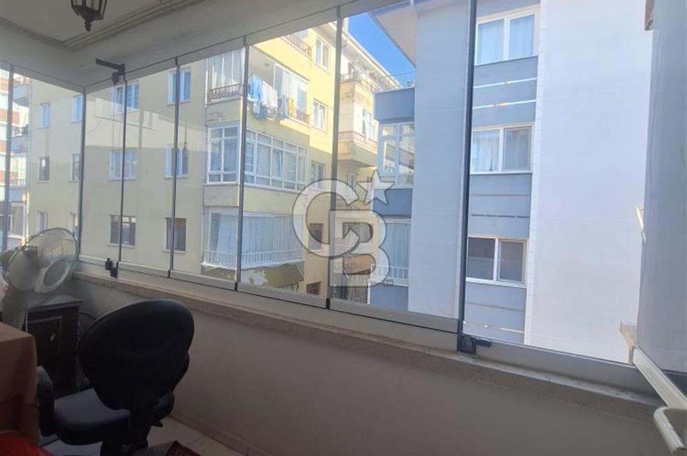 CB NEW YAŞAM'DAN SATILIK 5+2 TERASLI DUBLEKS