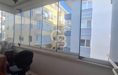 CB NEW YAŞAM'DAN SATILIK 5+2 TERASLI DUBLEKS