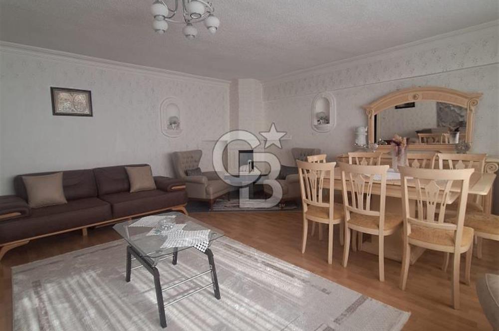CB NEW YAŞAM'DAN SATILIK 5+2 TERASLI DUBLEKS