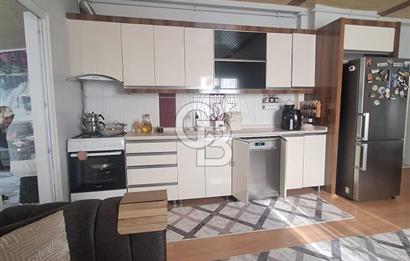 CB NEW YAŞAM'DAN SATILIK 5+2 TERASLI DUBLEKS