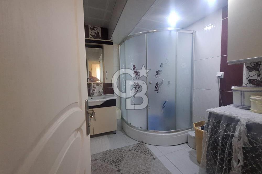 CB NEW YAŞAM'DAN SATILIK 5+2 TERASLI DUBLEKS
