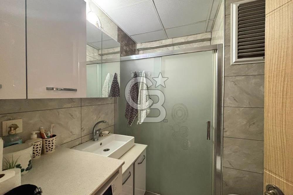 BAYRAKLI EMEK MAH ARAKAT SATILIK 2+1 DAİRE