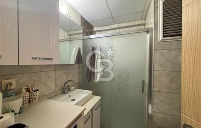 BAYRAKLI EMEK MAH ARAKAT SATILIK 2+1 DAİRE