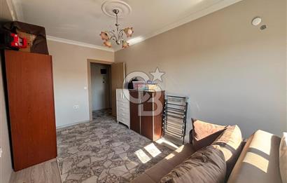 BAYRAKLI EMEK MAH ARAKAT SATILIK 2+1 DAİRE