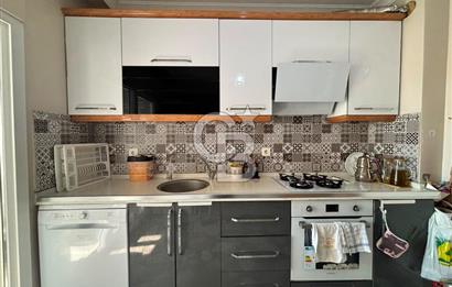 BAYRAKLI EMEK MAH ARAKAT SATILIK 2+1 DAİRE