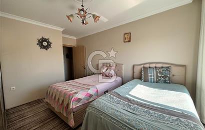 BAYRAKLI EMEK MAH ARAKAT SATILIK 2+1 DAİRE
