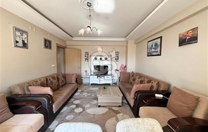 BAYRAKLI EMEK MAH ARAKAT SATILIK 2+1 DAİRE