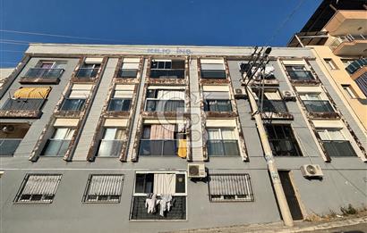 BAYRAKLI EMEK MAH ARAKAT SATILIK 2+1 DAİRE