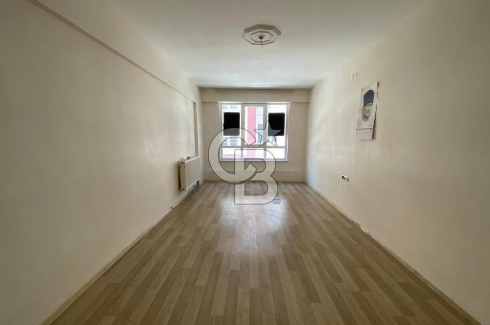 CB CITY'DEN GÜLLÜK MAH.DE KİRALIK 2+1 DAİRE