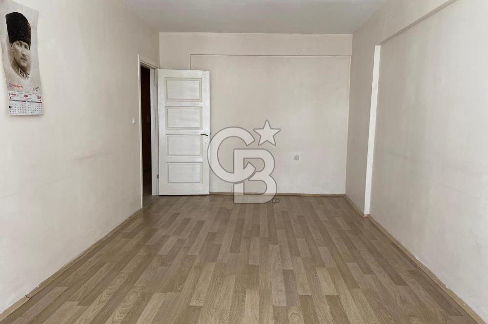 CB CITY'DEN GÜLLÜK MAH.DE KİRALIK 2+1 DAİRE