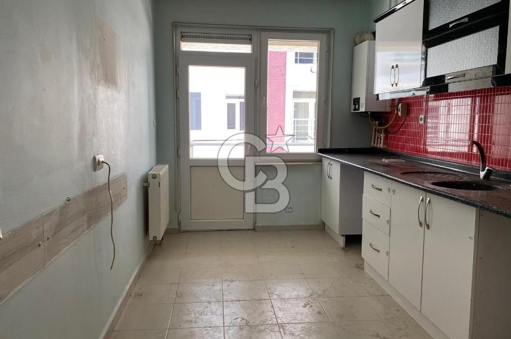 CB CITY'DEN GÜLLÜK MAH.DE KİRALIK 2+1 DAİRE