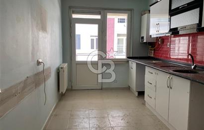 CB CITY'DEN GÜLLÜK MAH.DE KİRALIK 2+1 DAİRE