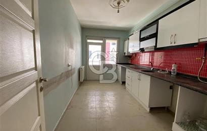 CB CITY'DEN GÜLLÜK MAH.DE KİRALIK 2+1 DAİRE