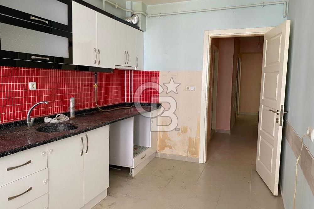 CB CITY'DEN GÜLLÜK MAH.DE KİRALIK 2+1 DAİRE