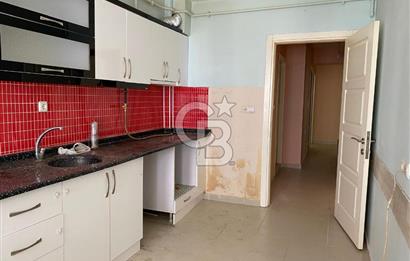 CB CITY'DEN GÜLLÜK MAH.DE KİRALIK 2+1 DAİRE