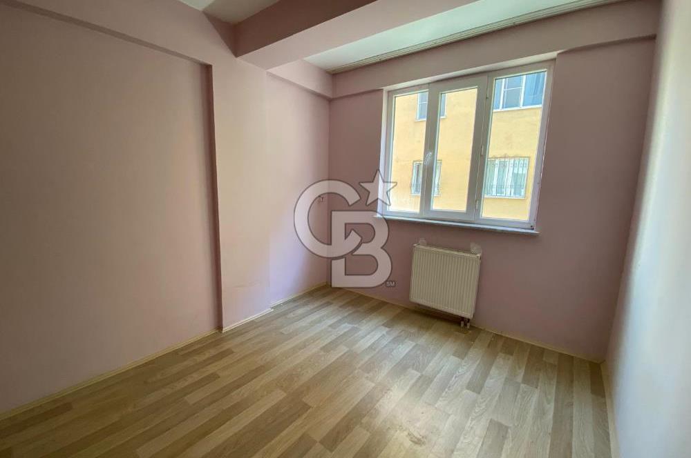 CB CITY'DEN GÜLLÜK MAH.DE KİRALIK 2+1 DAİRE
