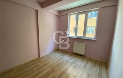CB CITY'DEN GÜLLÜK MAH.DE KİRALIK 2+1 DAİRE