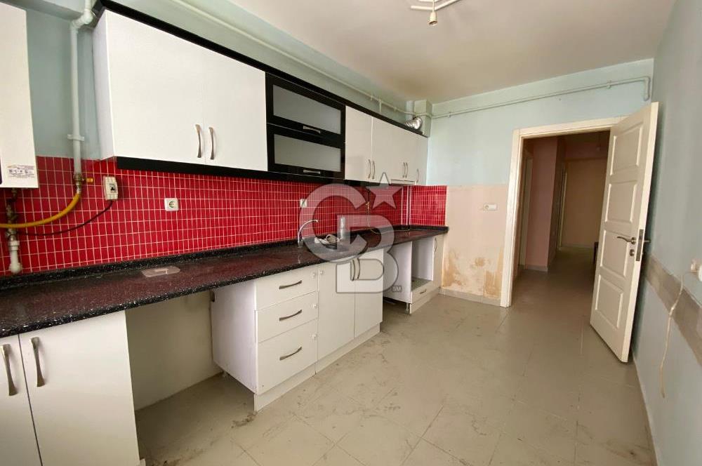 CB CITY'DEN GÜLLÜK MAH.DE KİRALIK 2+1 DAİRE