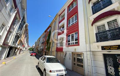 CB CITY'DEN GÜLLÜK MAH.DE KİRALIK 2+1 DAİRE