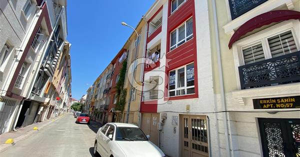 CB CITY'DEN GÜLLÜK MAH.DE KİRALIK 2+1 DAİRE - 358482