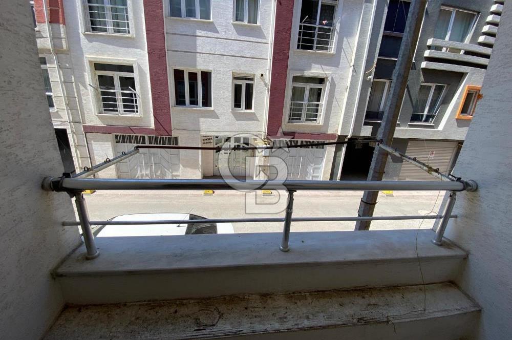 CB CITY'DEN GÜLLÜK MAH.DE KİRALIK 2+1 DAİRE