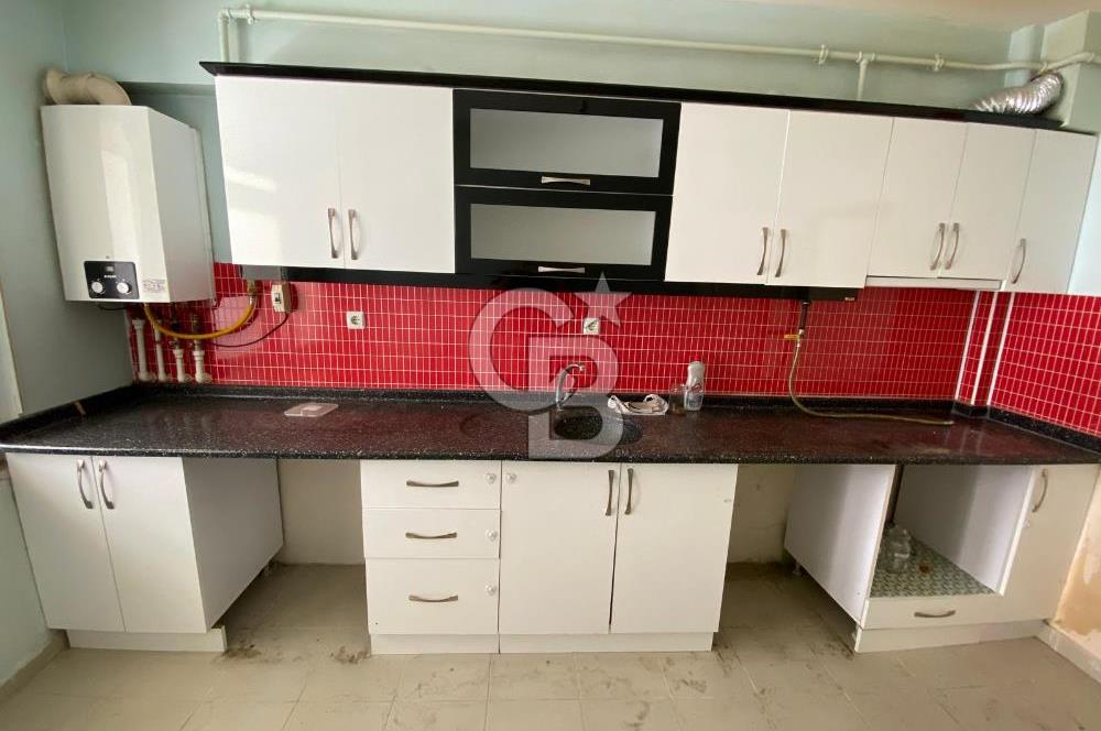 CB CITY'DEN GÜLLÜK MAH.DE KİRALIK 2+1 DAİRE