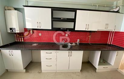 CB CITY'DEN GÜLLÜK MAH.DE KİRALIK 2+1 DAİRE