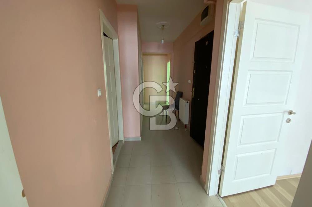 CB CITY'DEN GÜLLÜK MAH.DE KİRALIK 2+1 DAİRE