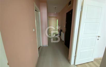 CB CITY'DEN GÜLLÜK MAH.DE KİRALIK 2+1 DAİRE