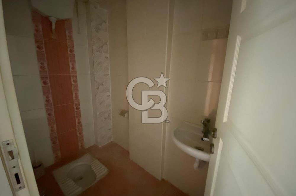 CB CITY'DEN GÜLLÜK MAH.DE KİRALIK 2+1 DAİRE